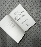 the dragons promise the six crimson cranes series book 2 by elizabeth lim 1